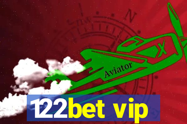 122bet vip